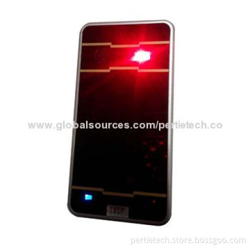 ultra portable laser projection keyboard computer infrared mini keyboard
